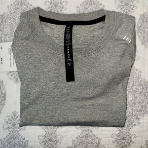 Drysense Training Short Sleeve!